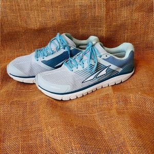 Women’s Altra Provision 4 Running Shoes sz 11